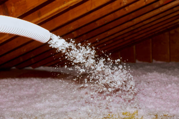 Best Insulation Maintenance and Repair in Swoyersville, PA